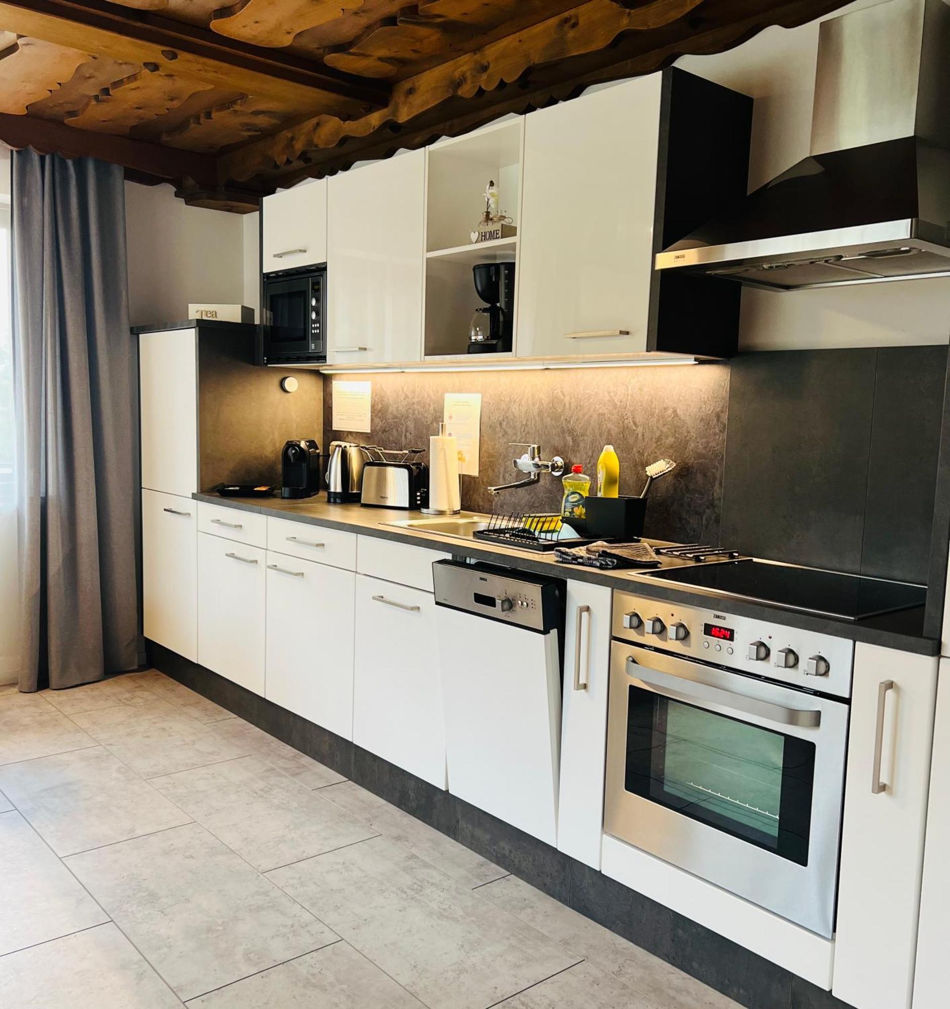 Ferienwohnung Wallmerhof Am Laendlichen Wimberg Adnet Habitación foto