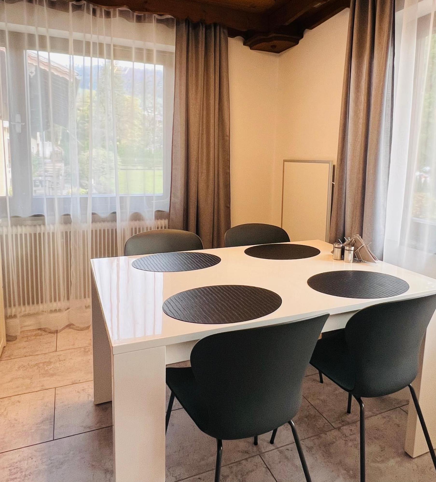 Ferienwohnung Wallmerhof Am Laendlichen Wimberg Adnet Habitación foto