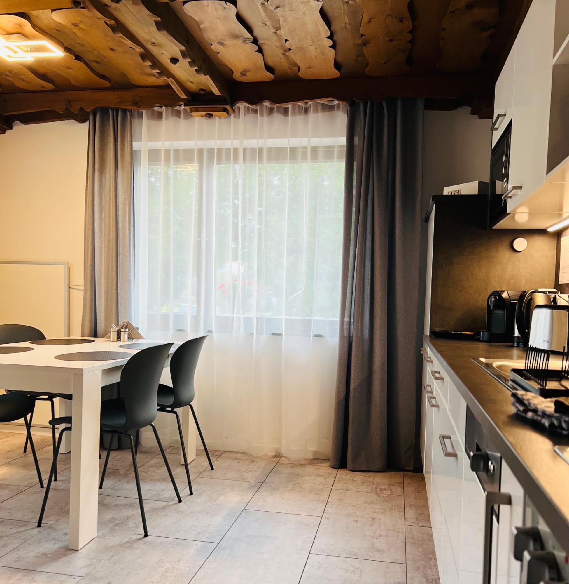 Ferienwohnung Wallmerhof Am Laendlichen Wimberg Adnet Exterior foto
